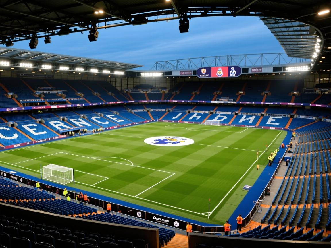 赛前英超豪门动态趋势分析  第2张