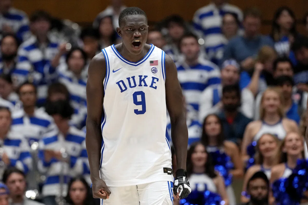 包含ESPN模拟选秀：弗拉格当选状元杨瀚森33顺位被选中的词条