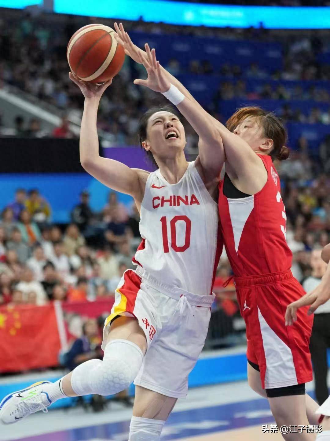 MK体育-关于亚洲杯-女篮34分狂胜新西兰三连胜晋级4强的信息