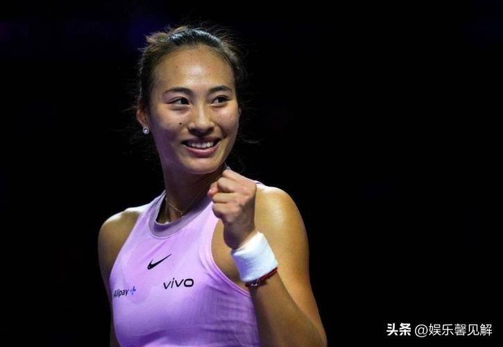 美网正赛入围名单公布：郑钦文王欣瑜领衔中国7人的简单介绍