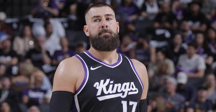 关于想回欧洲！瓦兰寻求买断合同掘金正说服他留在NBA的信息