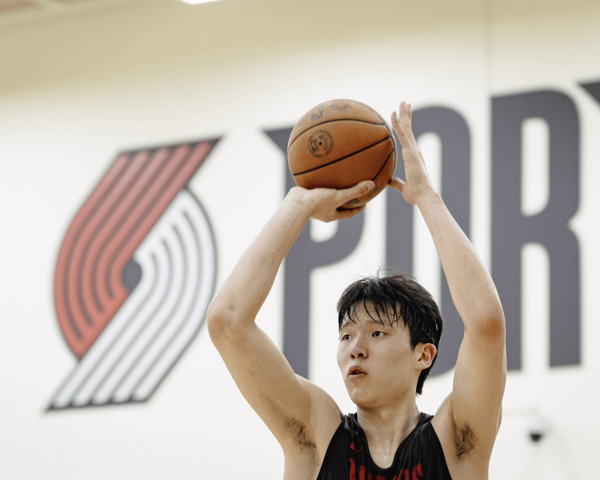 霍楠：会发牌&三分中锋极具价值，预测杨瀚森27或30签被选中的简单介绍