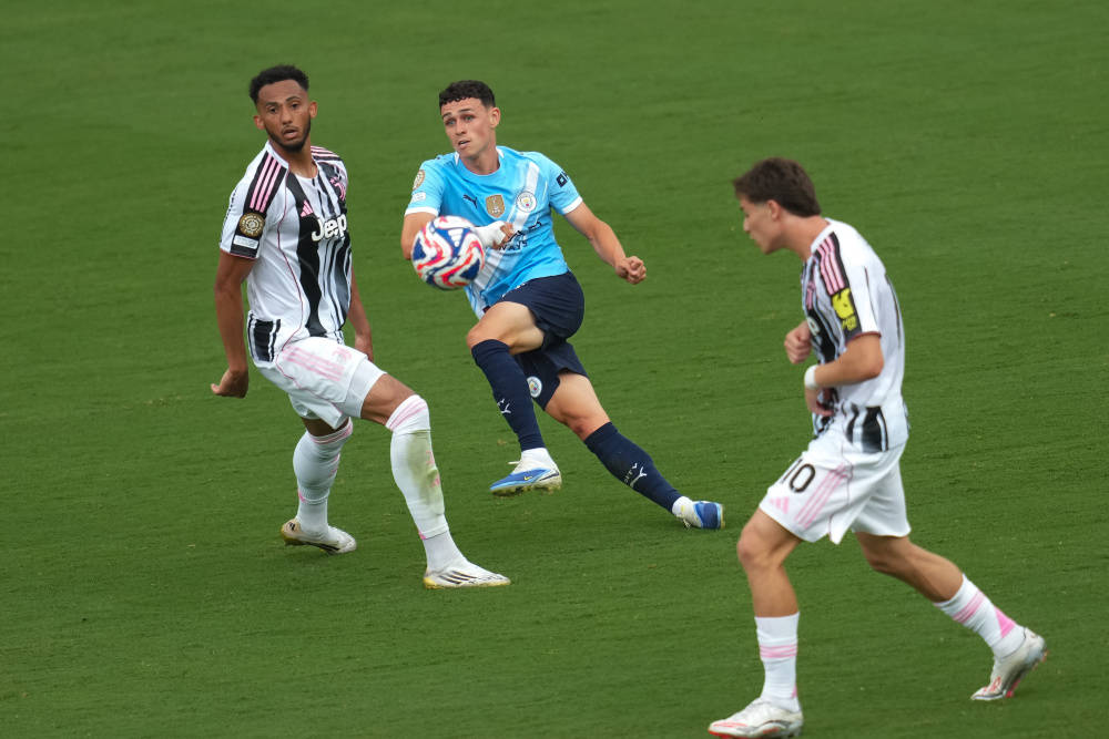 1-0后！多特头名出线陷死亡半区，曼城决战尤文争上半区席位的简单介绍