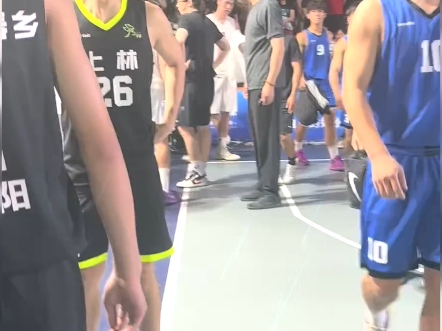 庞峥麟与某CBA球队达成协议，若被其他队选中则拒绝报到的简单介绍