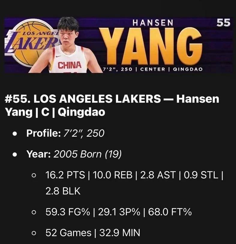包含杨瀚森父母启程前往美国陪儿子参加NBA选秀大会的词条