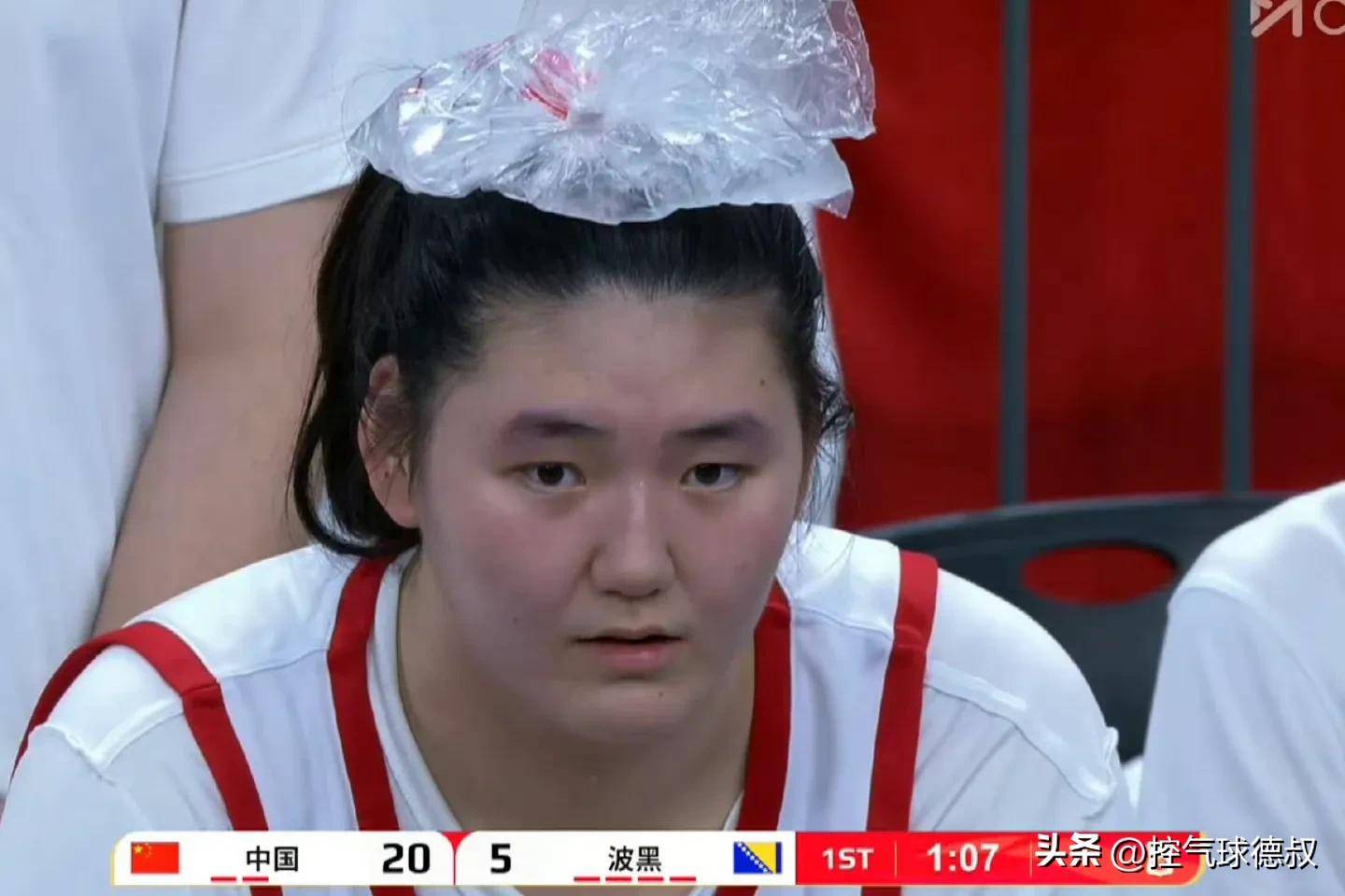 关于太强了！张子宇打脸日本主帅中日二番战女篮攻防俱佳的信息