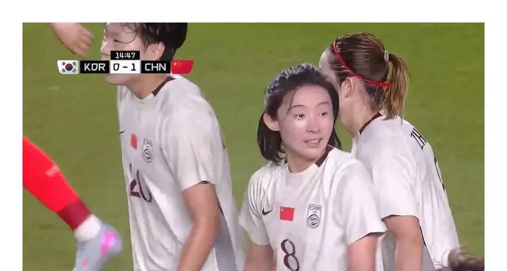 MK体育-关于韩国女足队员受伤退赛，遗憾失利的信息